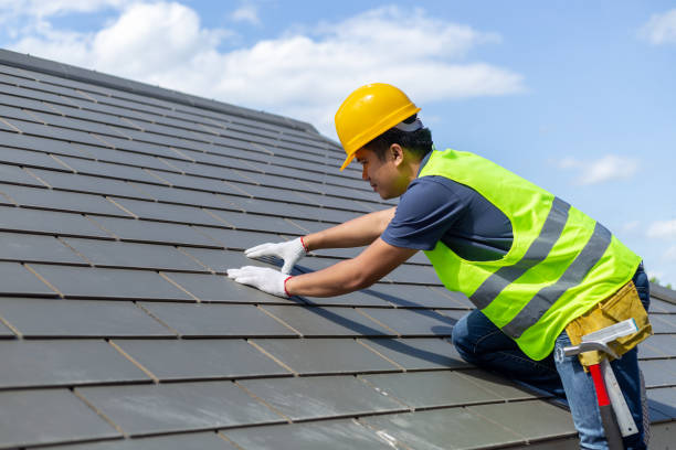 Governors Clu, NC Roofing Contractor Company
