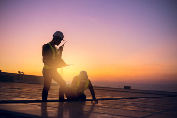 Best Affordable Roofing Company  in Governors Clu, NC