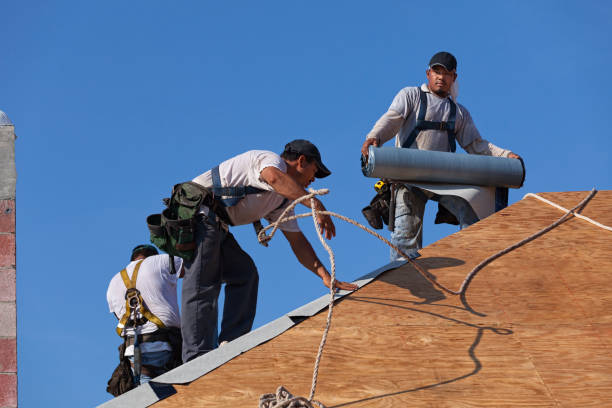 Best Best Roofing Contractors  in Governors Clu, NC