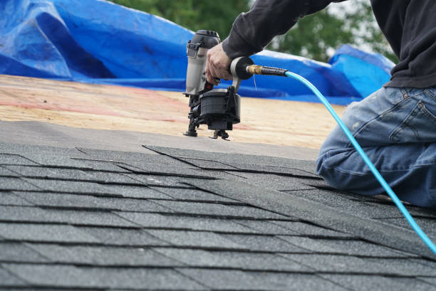 Best Slate Roofing Contractor  in Governors Clu, NC